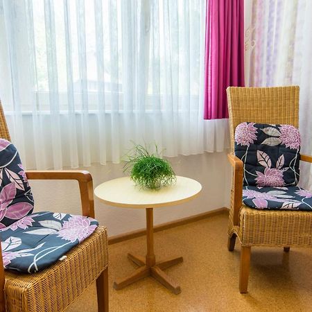 Gasthaus Pension Loewen Фрайбург Екстериор снимка