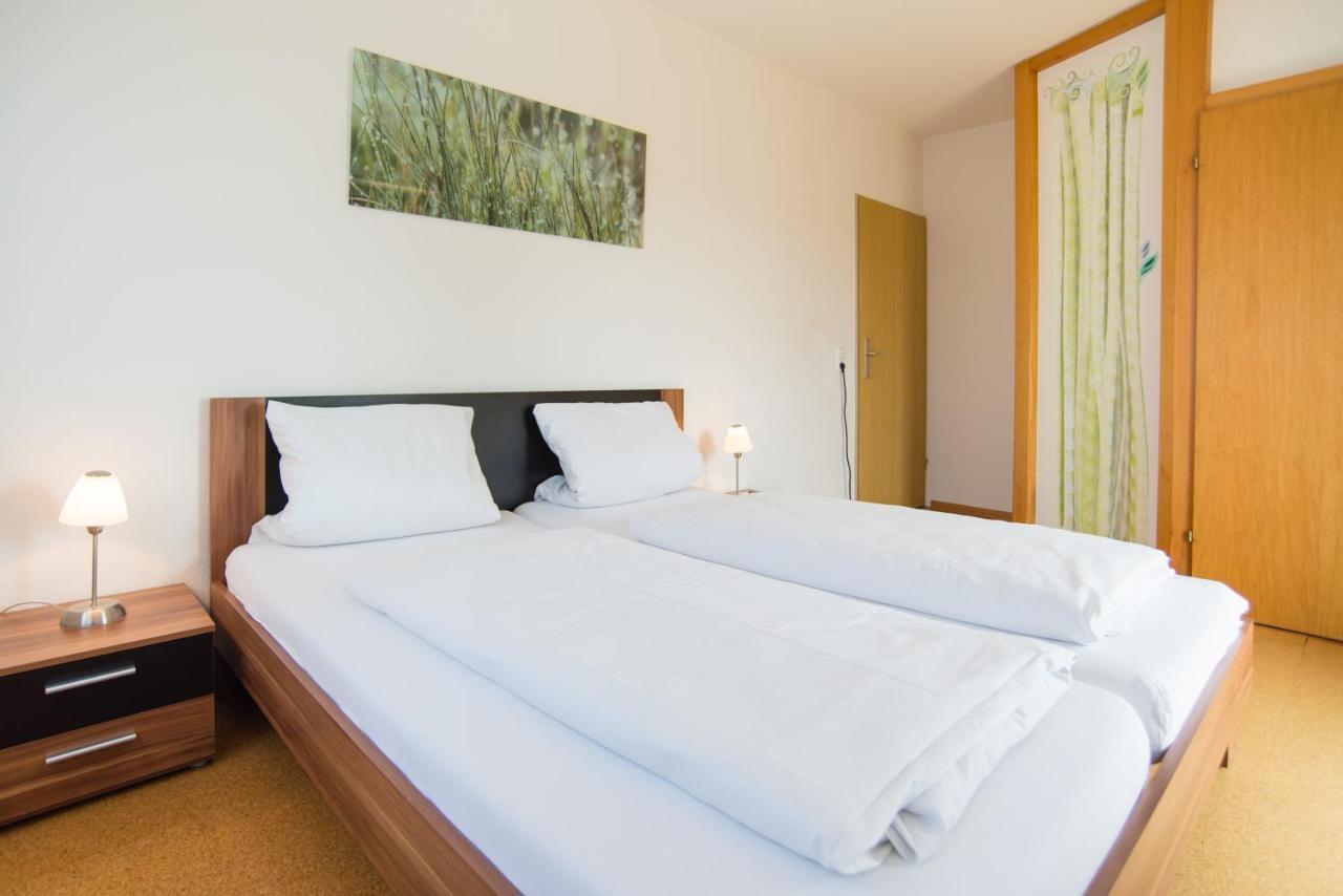 Gasthaus Pension Loewen Фрайбург Екстериор снимка