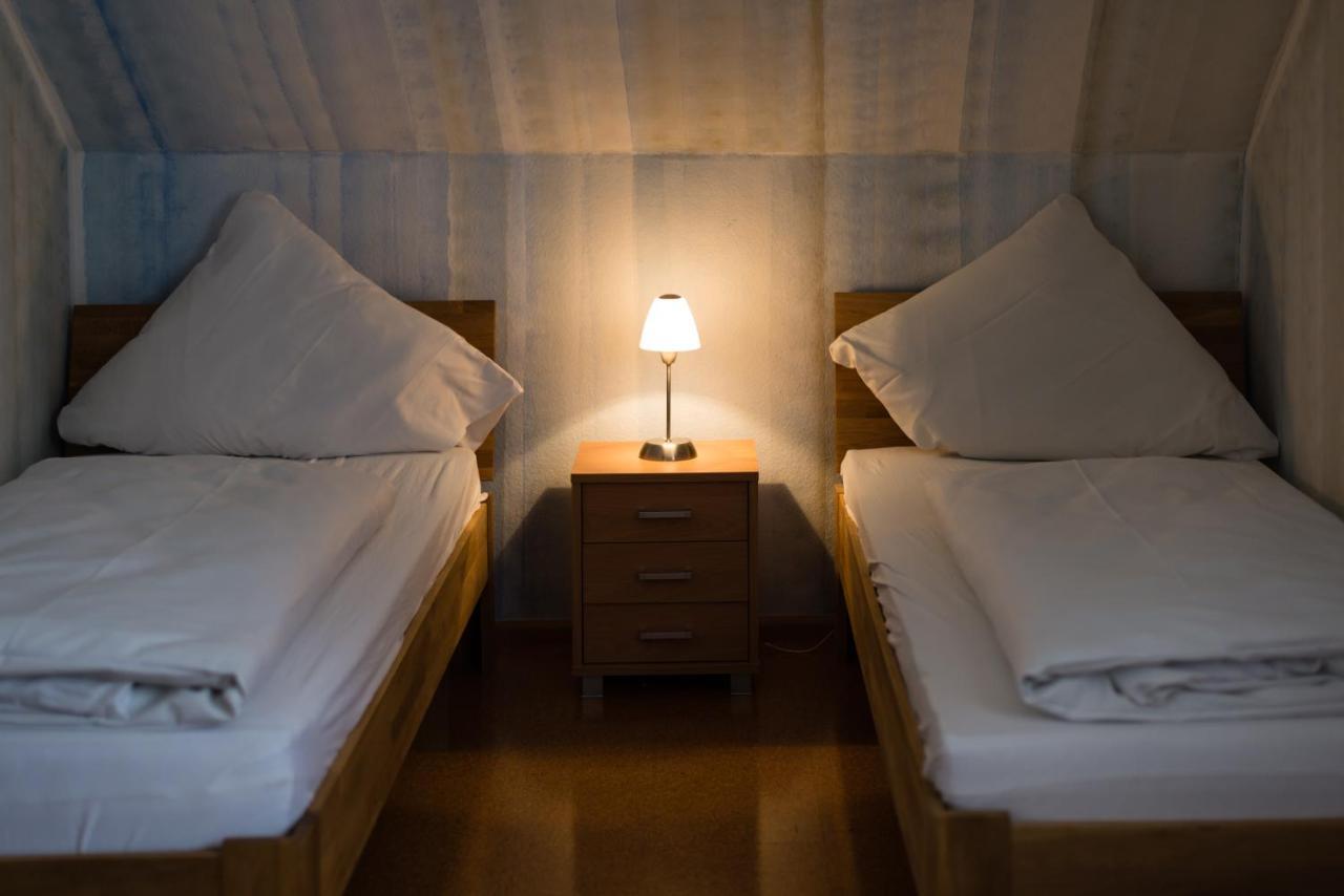 Gasthaus Pension Loewen Фрайбург Екстериор снимка